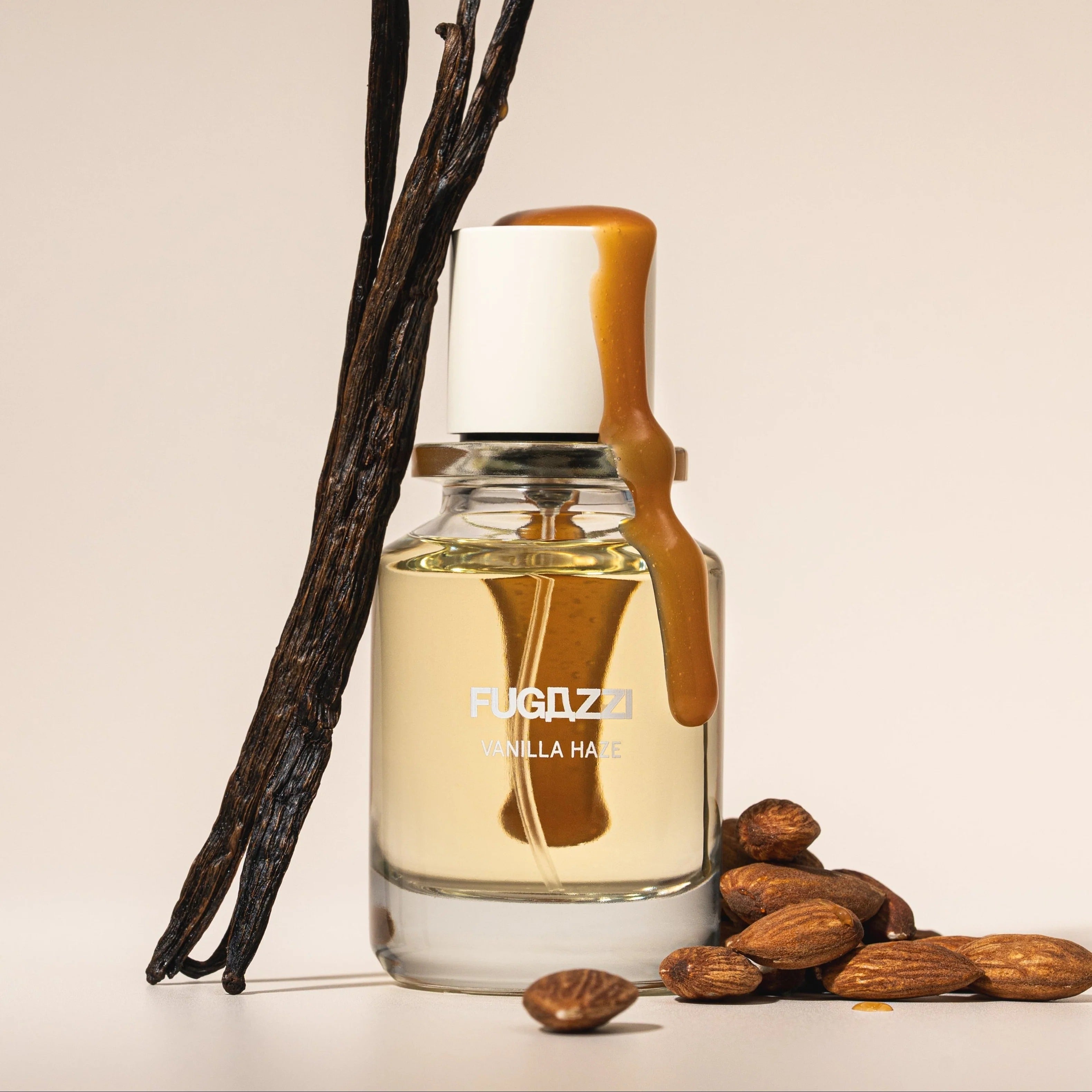 Fugazzi Vanilla Haze EDP 100ML