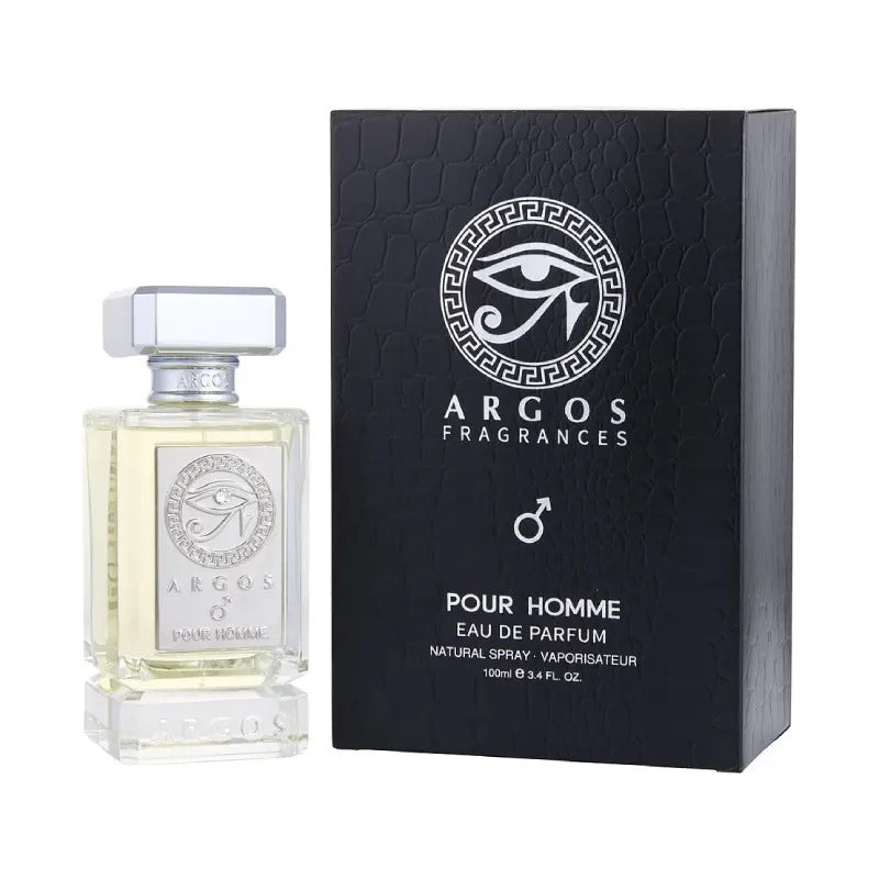 Argos Pour Homme EDP 100 ML