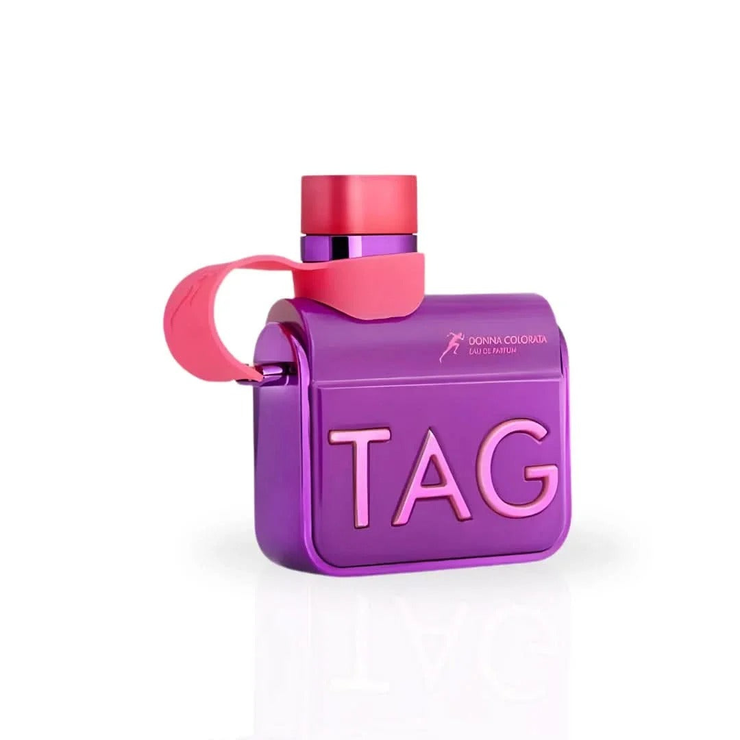 Armaf Tag Donna Colorata EDP 100ML