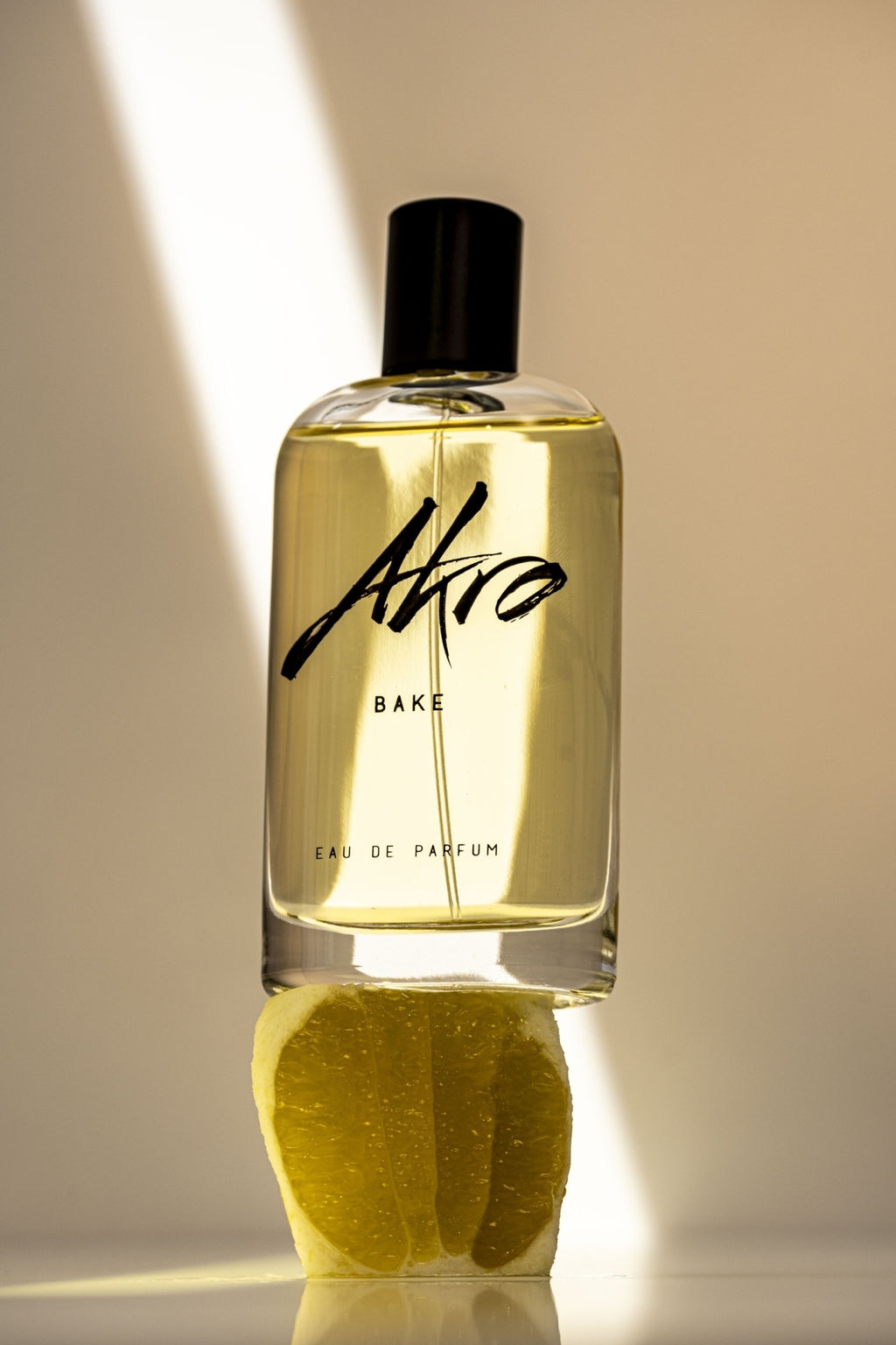 Akro Bake EDP 100 ML