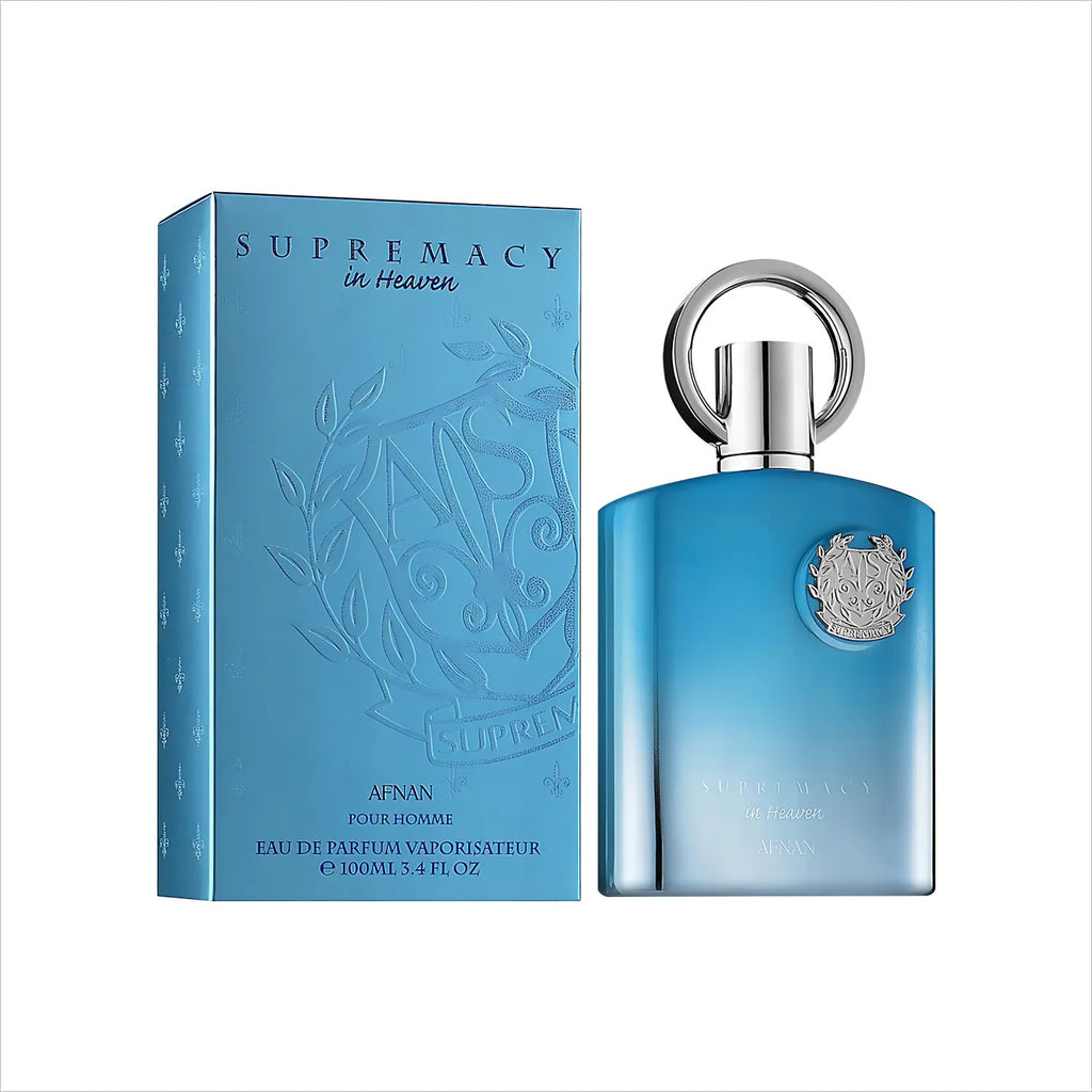 Afnan Supremacy in Heaven EDP 100 ML