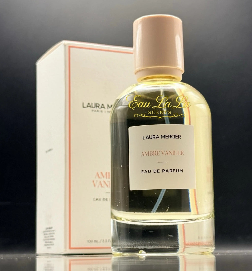 Laura Mercier Ambre Vanille EDP 100 ML