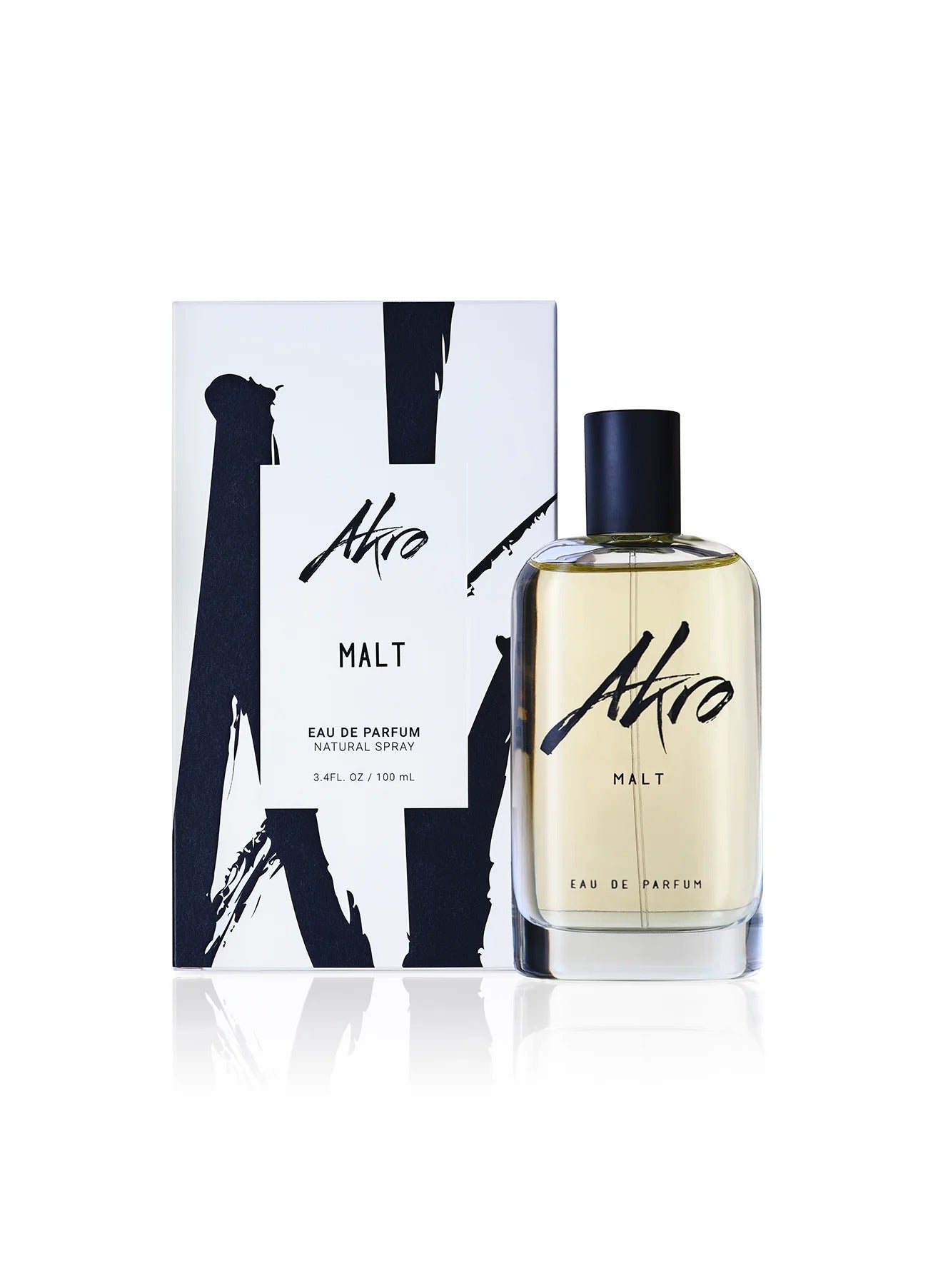 Akro Malt EDP 100 ML