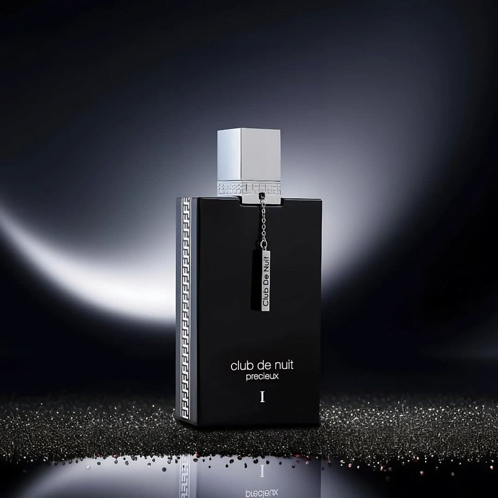 Armaf Club De Nuit Precieux I EDP 55 ML