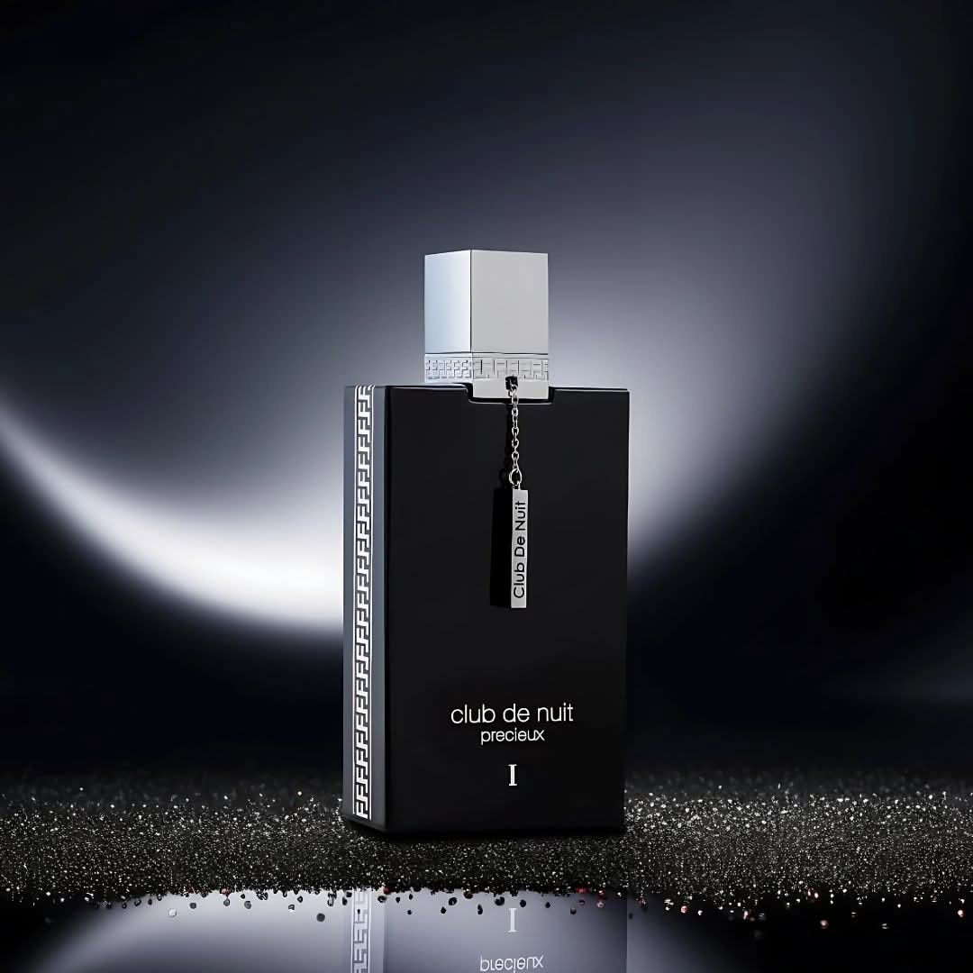 Armaf Club De Nuit Precieux I EDP 55 ML