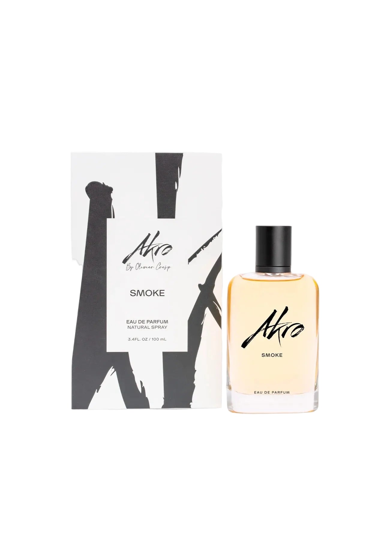 Akro Smoke EDP 100 ML