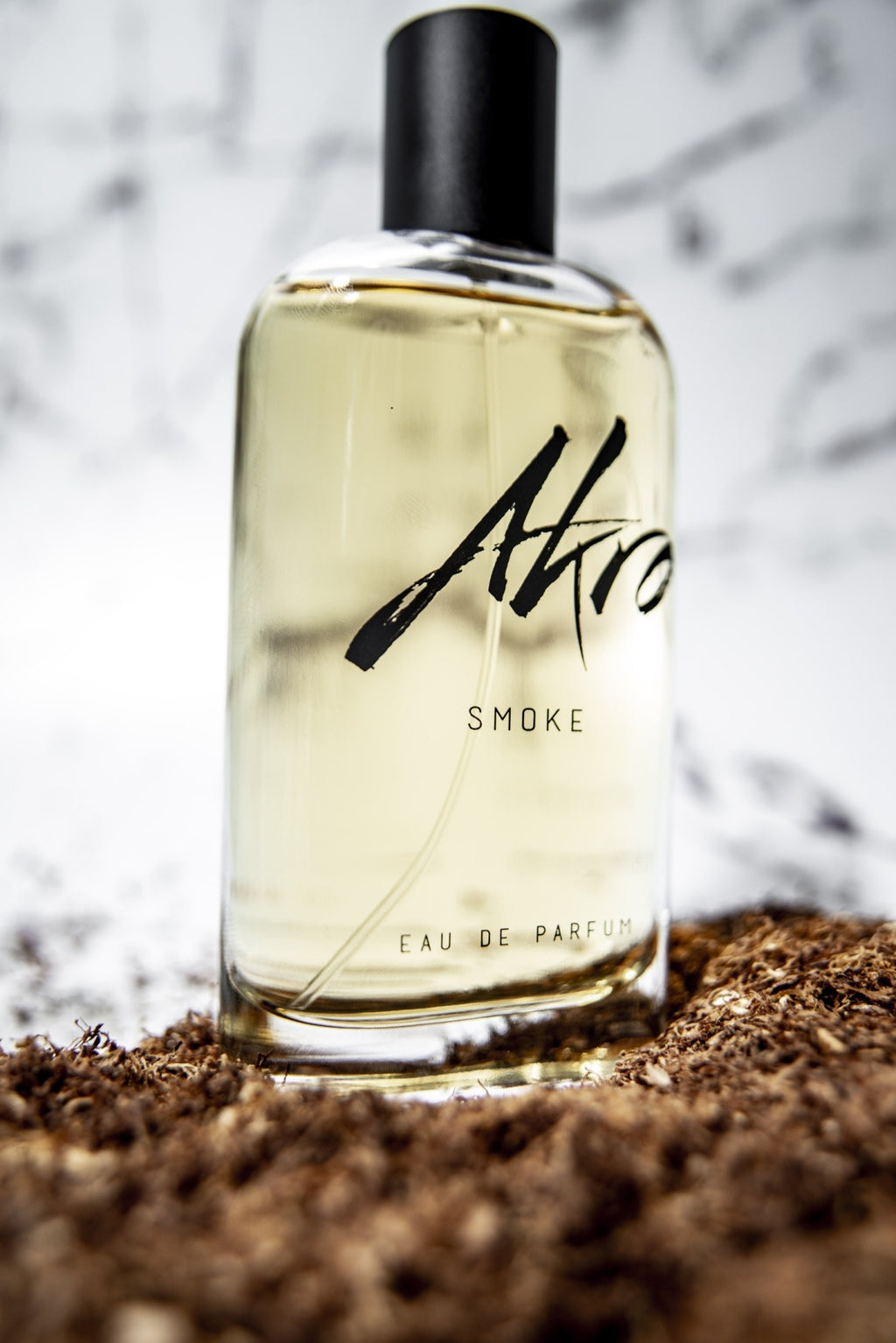 Akro Smoke EDP 100 ML