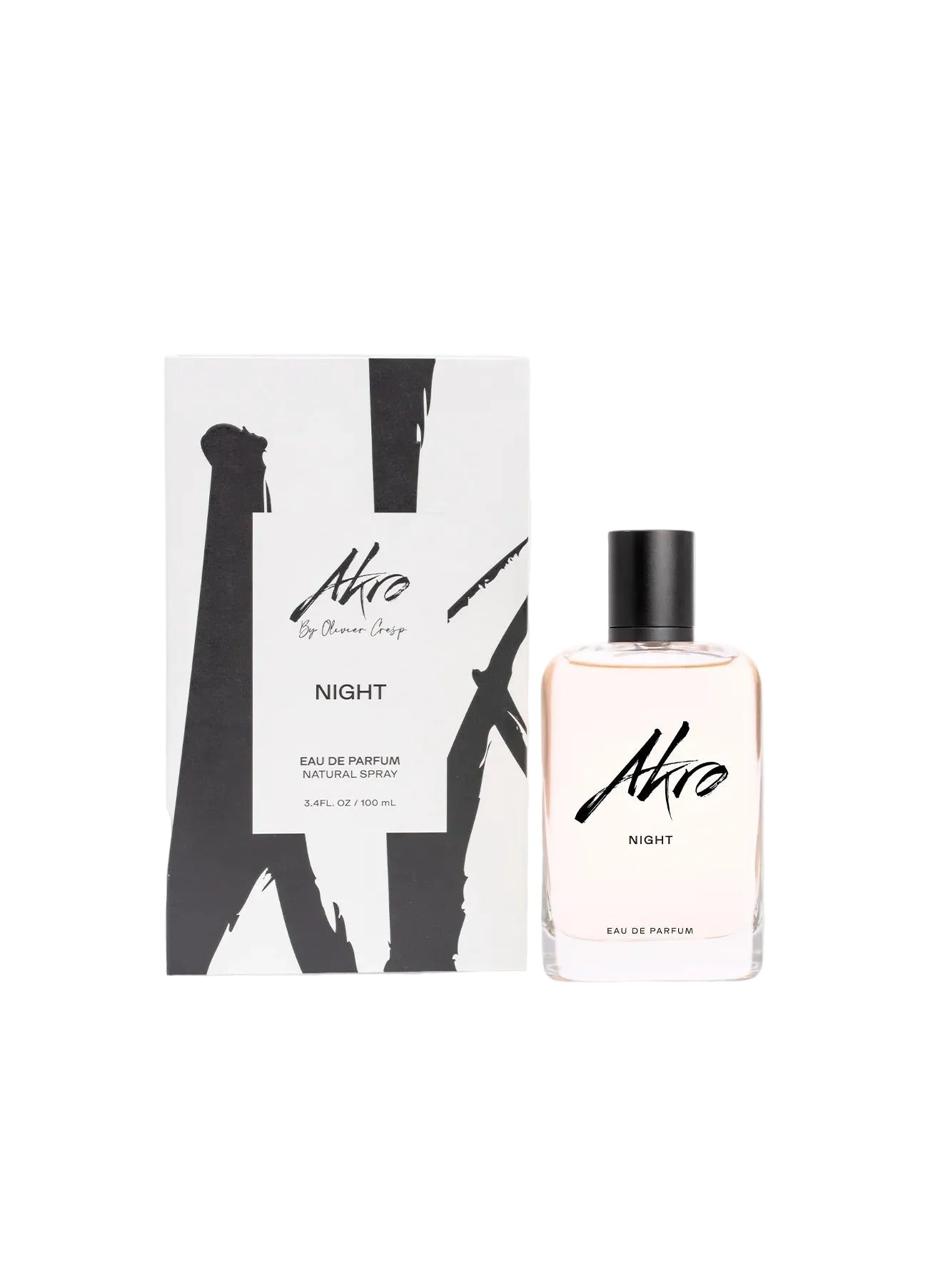 Akro Night EDP 100 ML