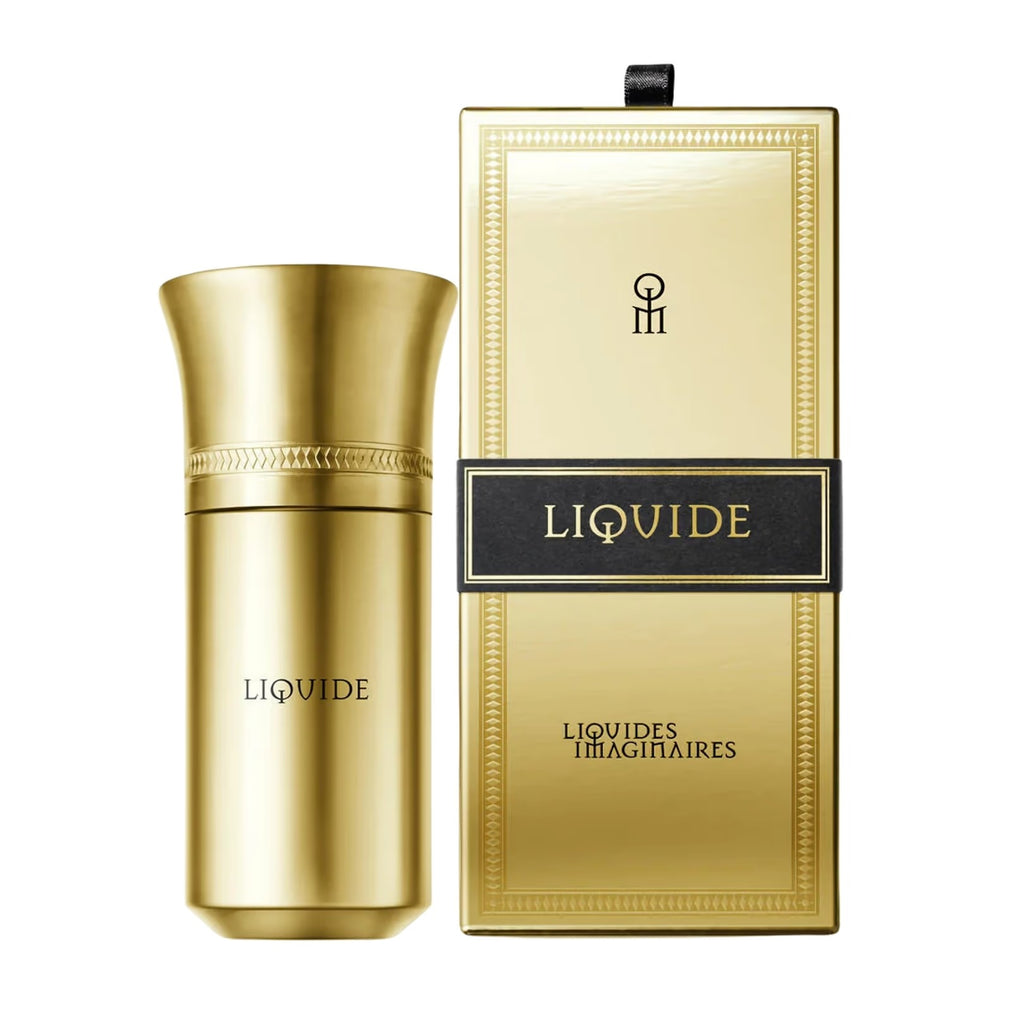 Liqvides Imaginaires Liquide Gold EDP 100 ML