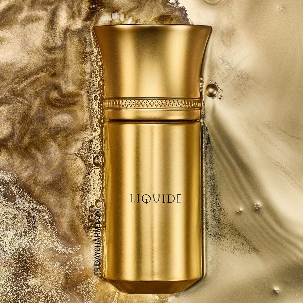 Liqvides Imaginaires Liquide Gold EDP 100 ML