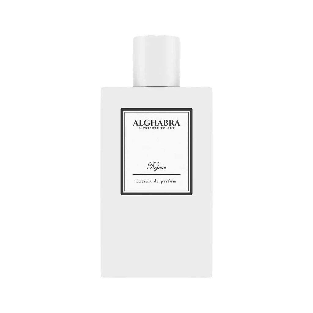Alghabra a Tribute to Art Rejoice EDP 50 ML