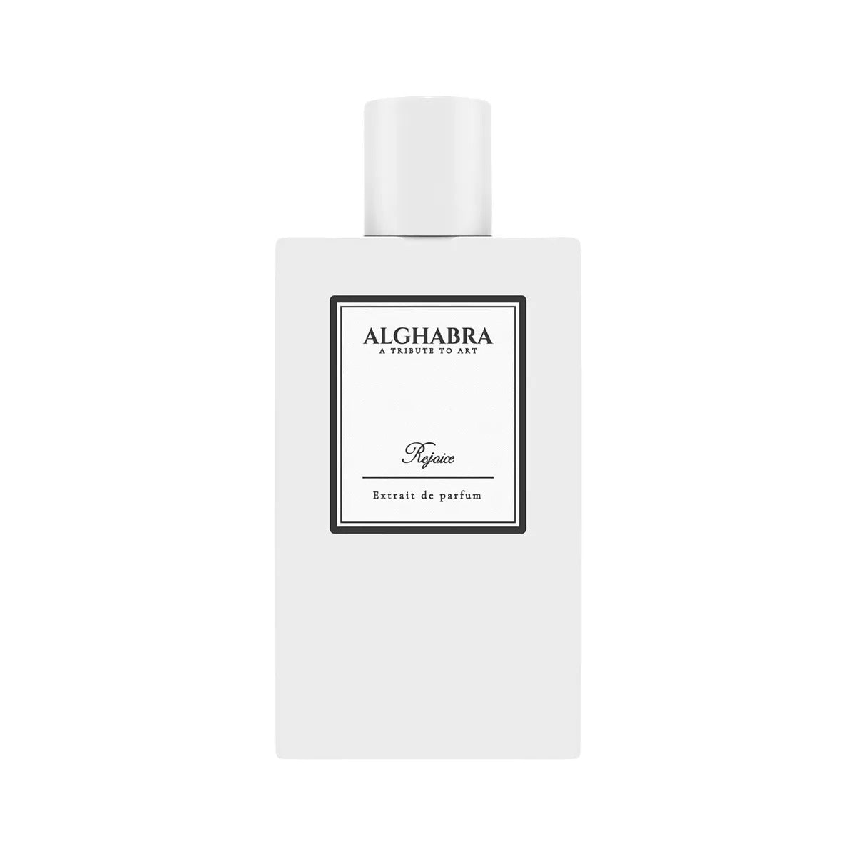 Alghabra a Tribute to Art Rejoice EDP 50 ML
