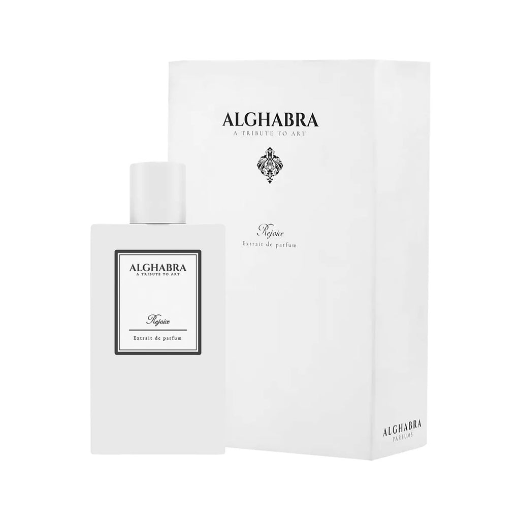 Alghabra a Tribute to Art Rejoice EDP 50 ML