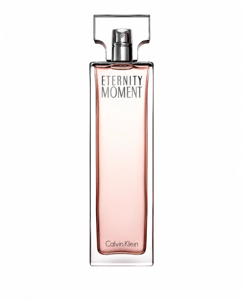 Calvin Klein Eternity Moment EDP 100ML Women