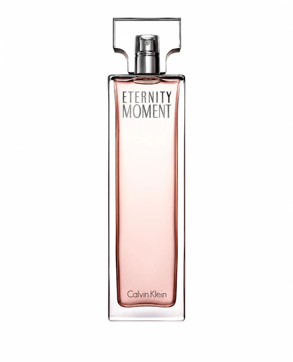 Calvin Klein Eternity Moment EDP 100ML Women