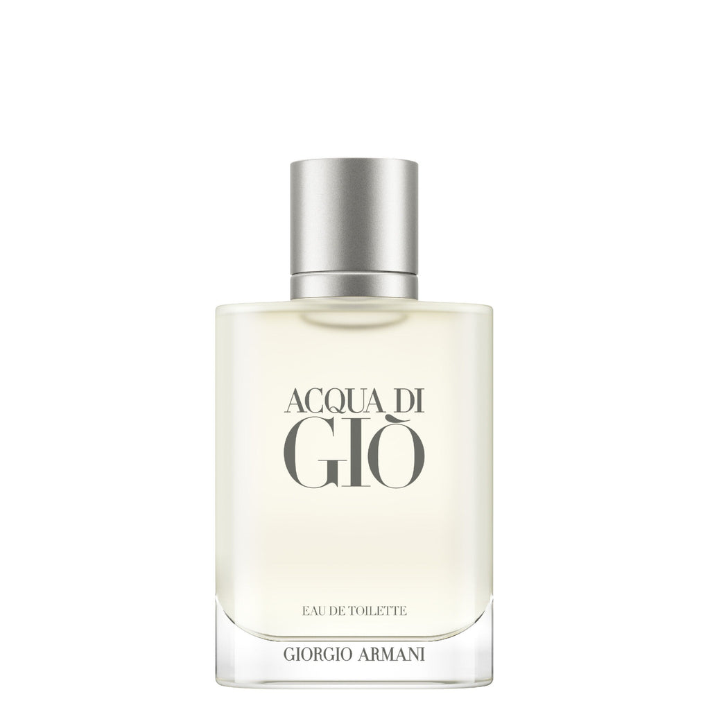 Armani Acqua Di Gio Refillable EDT 50ML