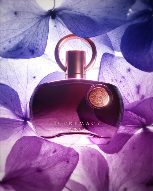 Afnan Supremacy Purple 100 ML