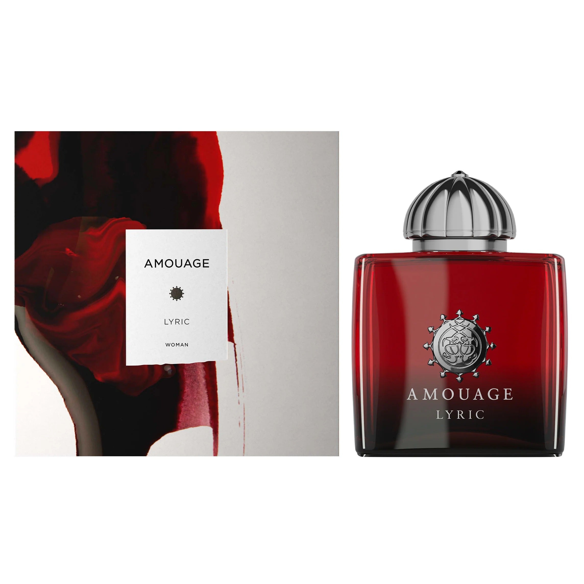 Amouage Lyric Women EDP 100 ML