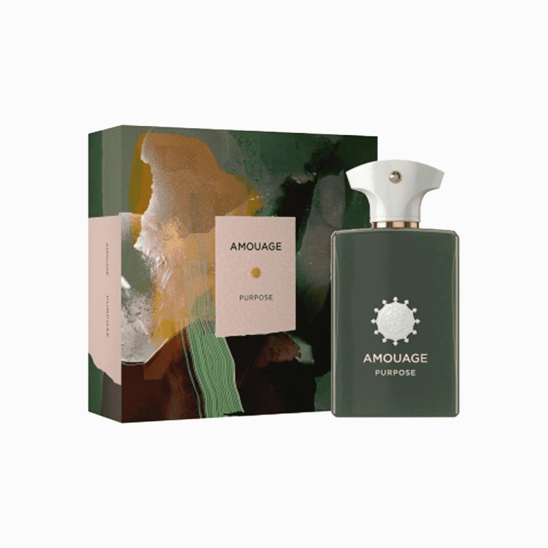 Amouage Purpose EDP 100 ML