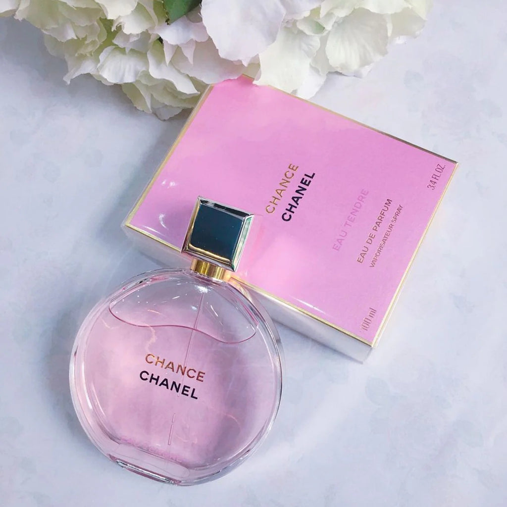 Chanel Chance Tendre Edp 100 ML