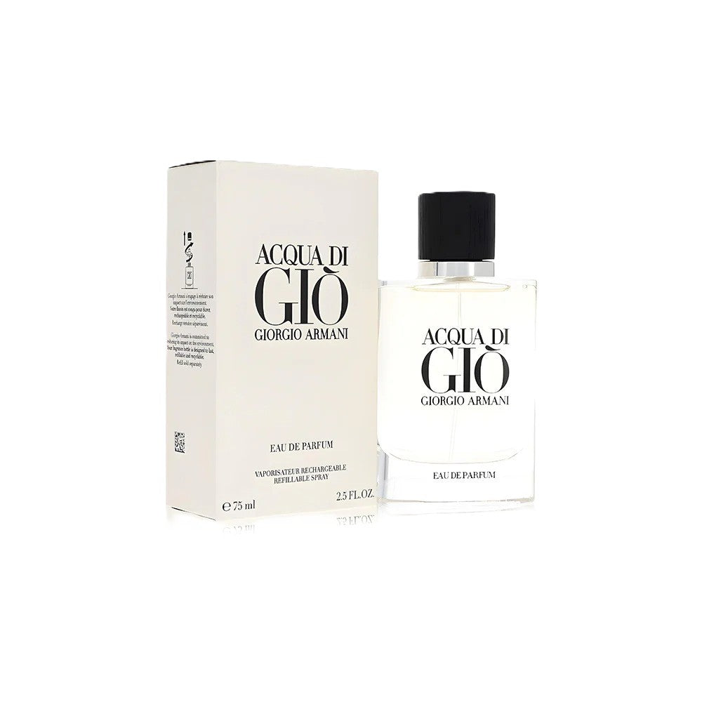 Armani Acqua Di Gio EDP 75 ML