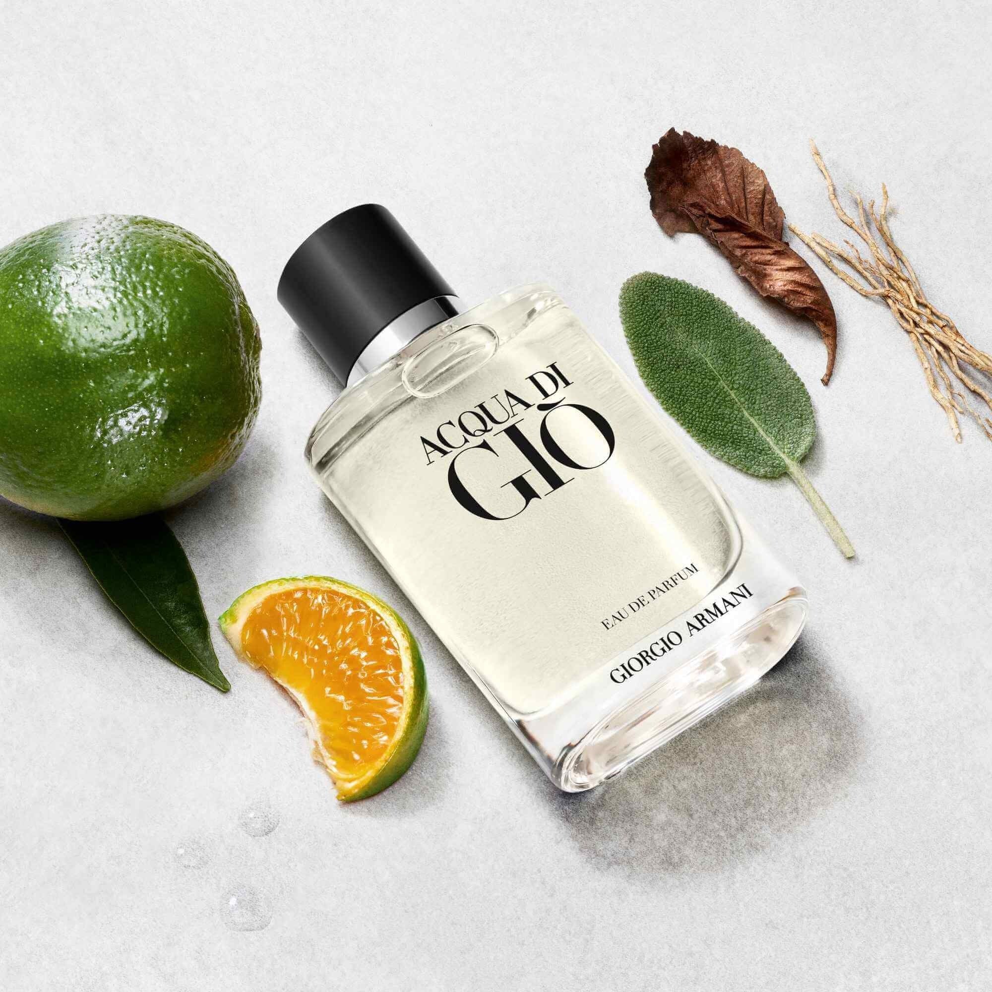 Armani Acqua Di Gio EDP 100 ML