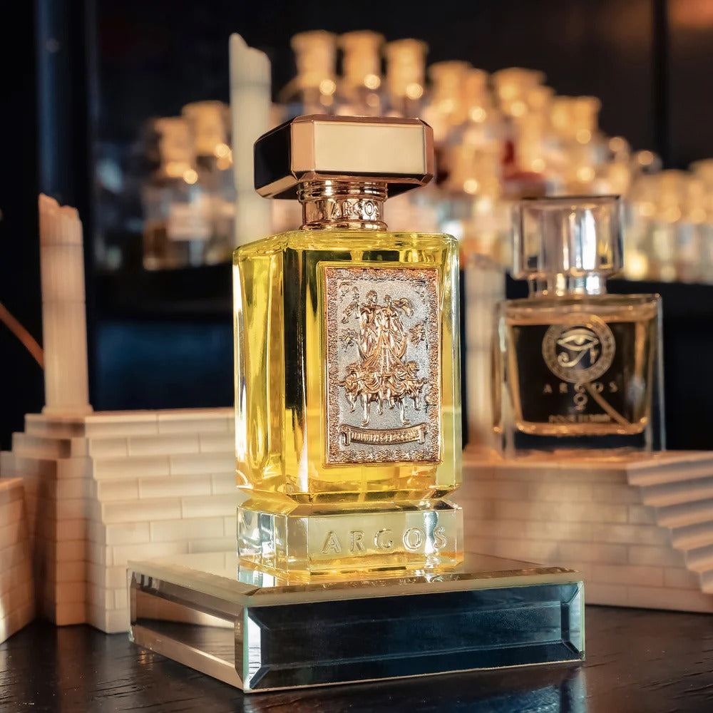 Argos Triumph of Bacchus EDP 100 ML