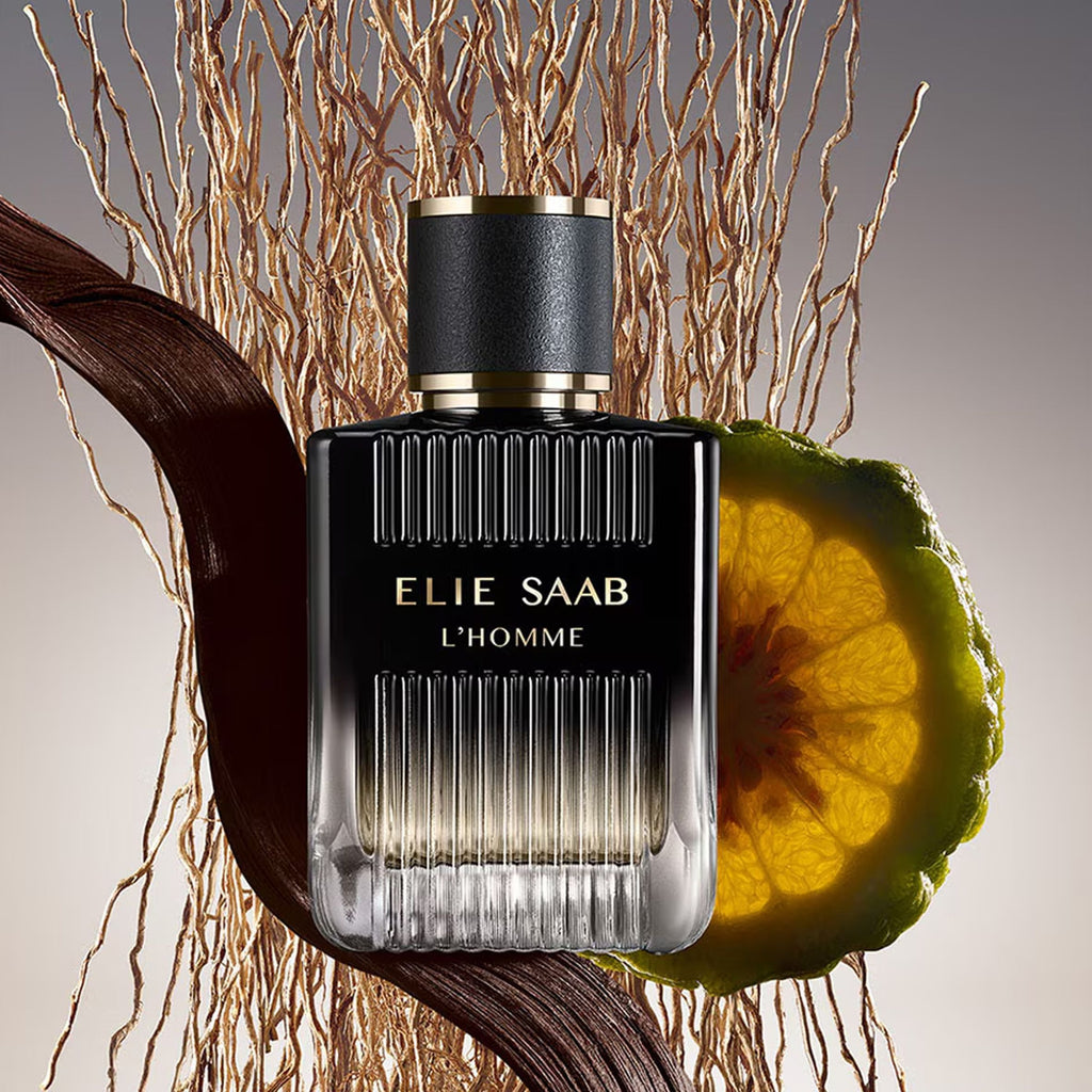 Elie Saab L Homme EDP 100 ML