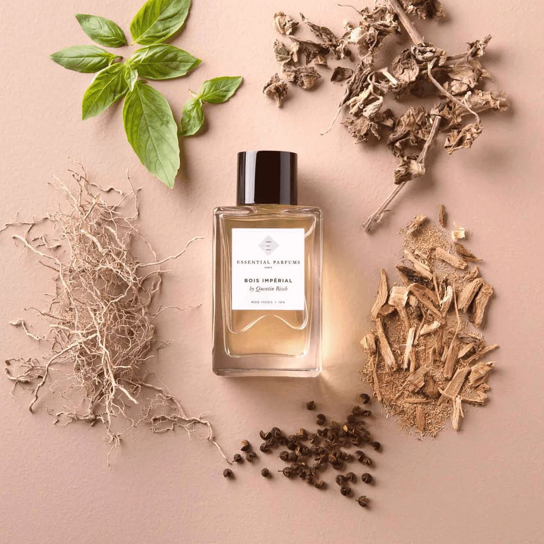Essential Parfums Bois Imperial EDP 100 ML