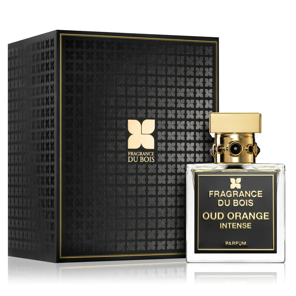 Fragrance Du Bois Oud Orange Intense Parfum 100ML