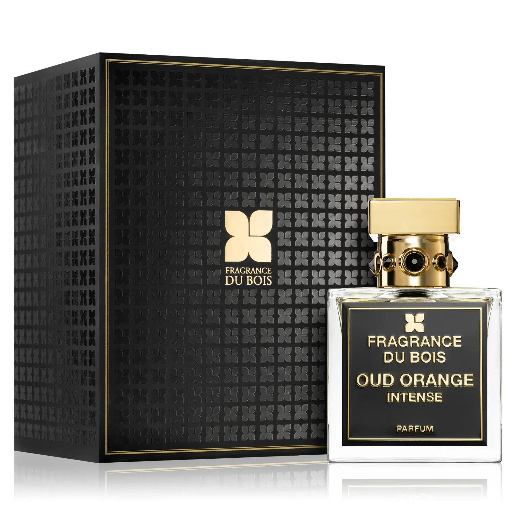 Fragrance Du Bois Oud Orange Intense Parfum 100ML