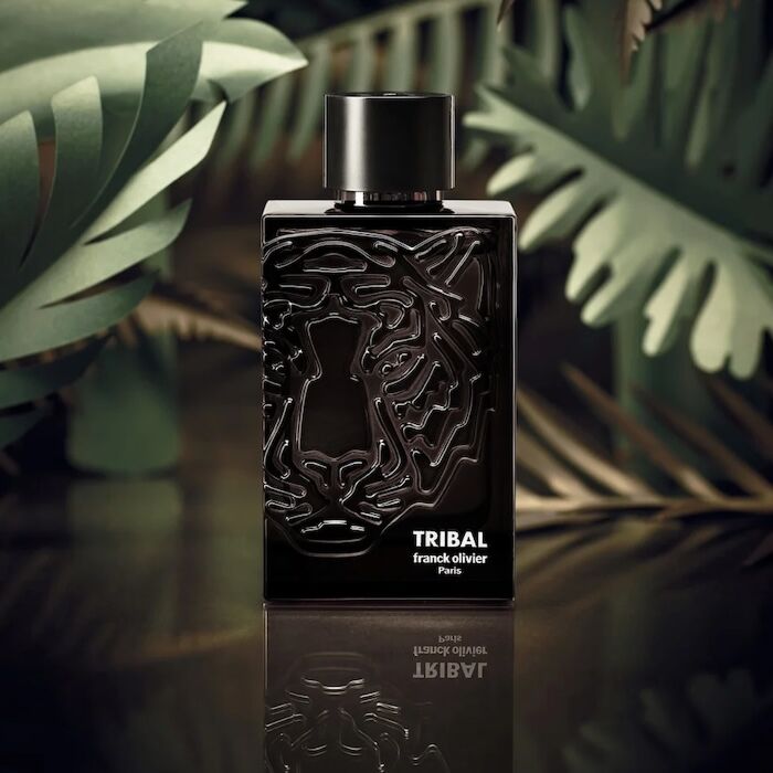 Franck Olivier Tribal EDP 100ML