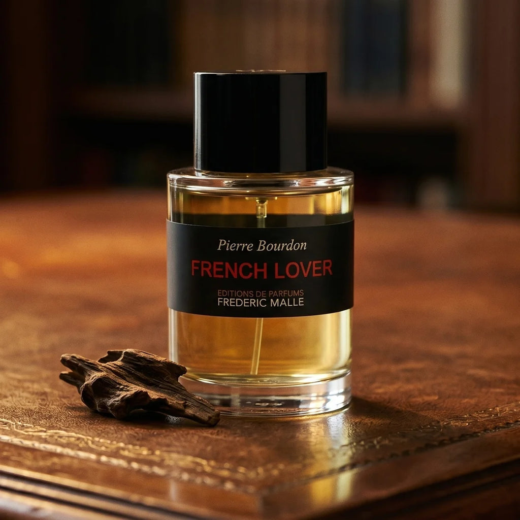 Frederic Malle French Lover EDP 100 ML