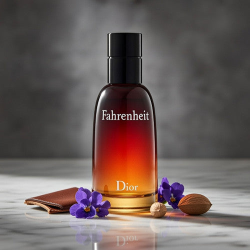 Dior Fahrenheit EDT 200 ML