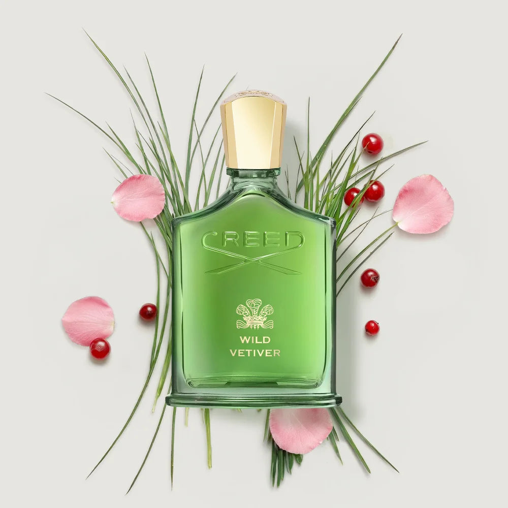 Creed Wild Vetiver EDP 100 ML
