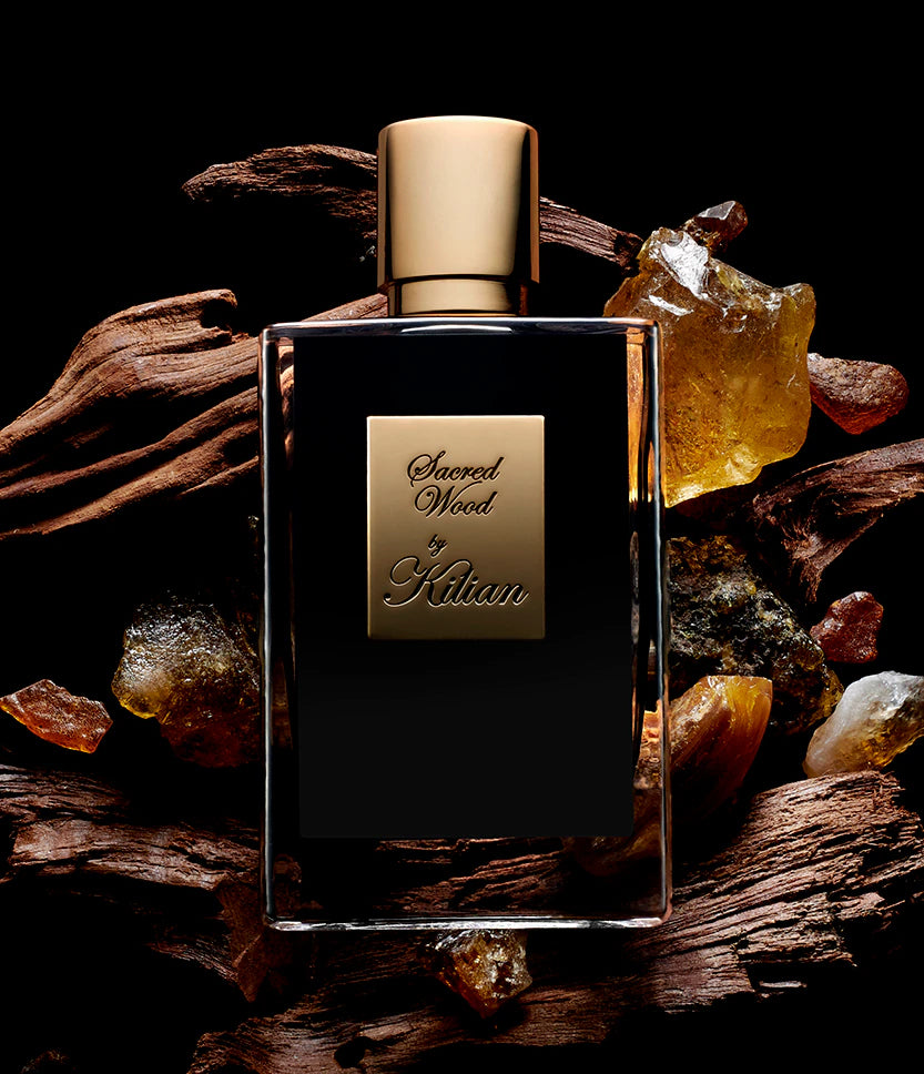 Kilian Scared Wood EDP 50 ML