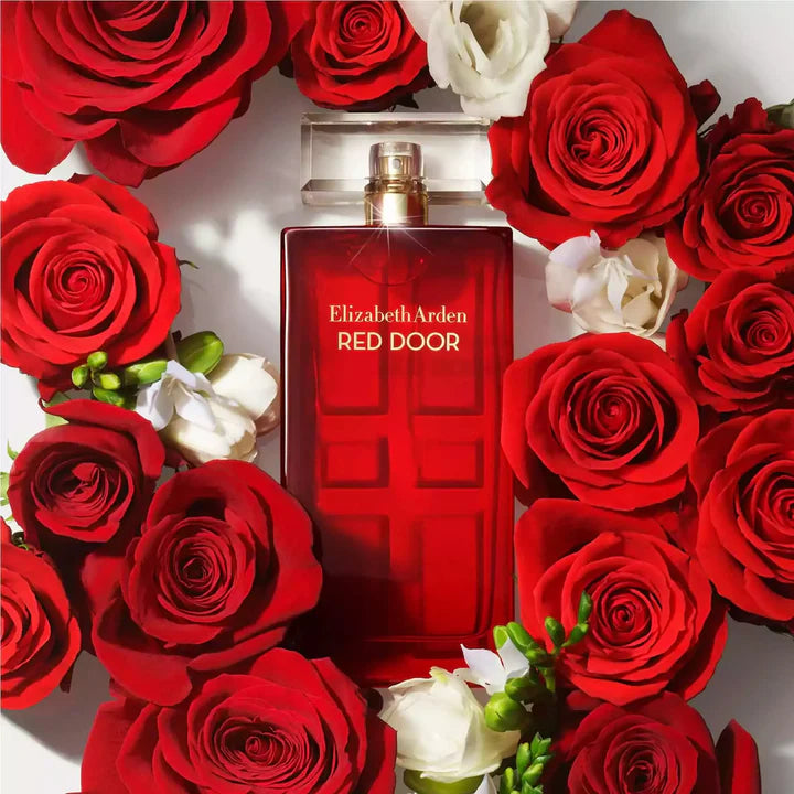 Elizabeth Arden Red Door EDT 100ML