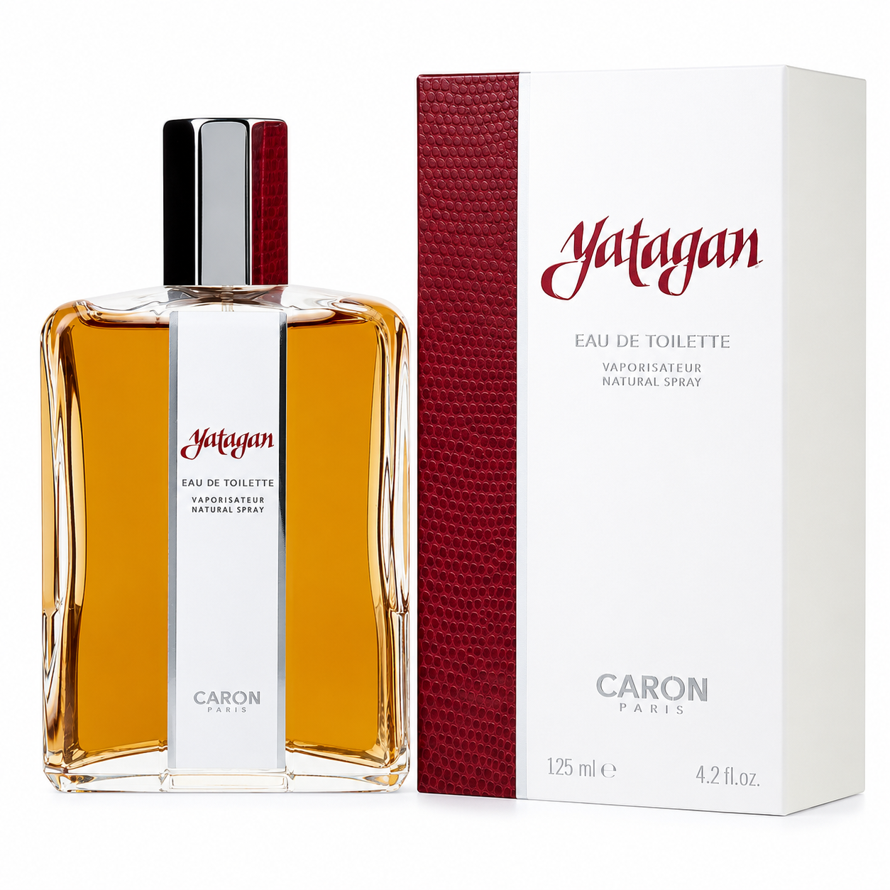 Caron Yatagan EDT 125 ML