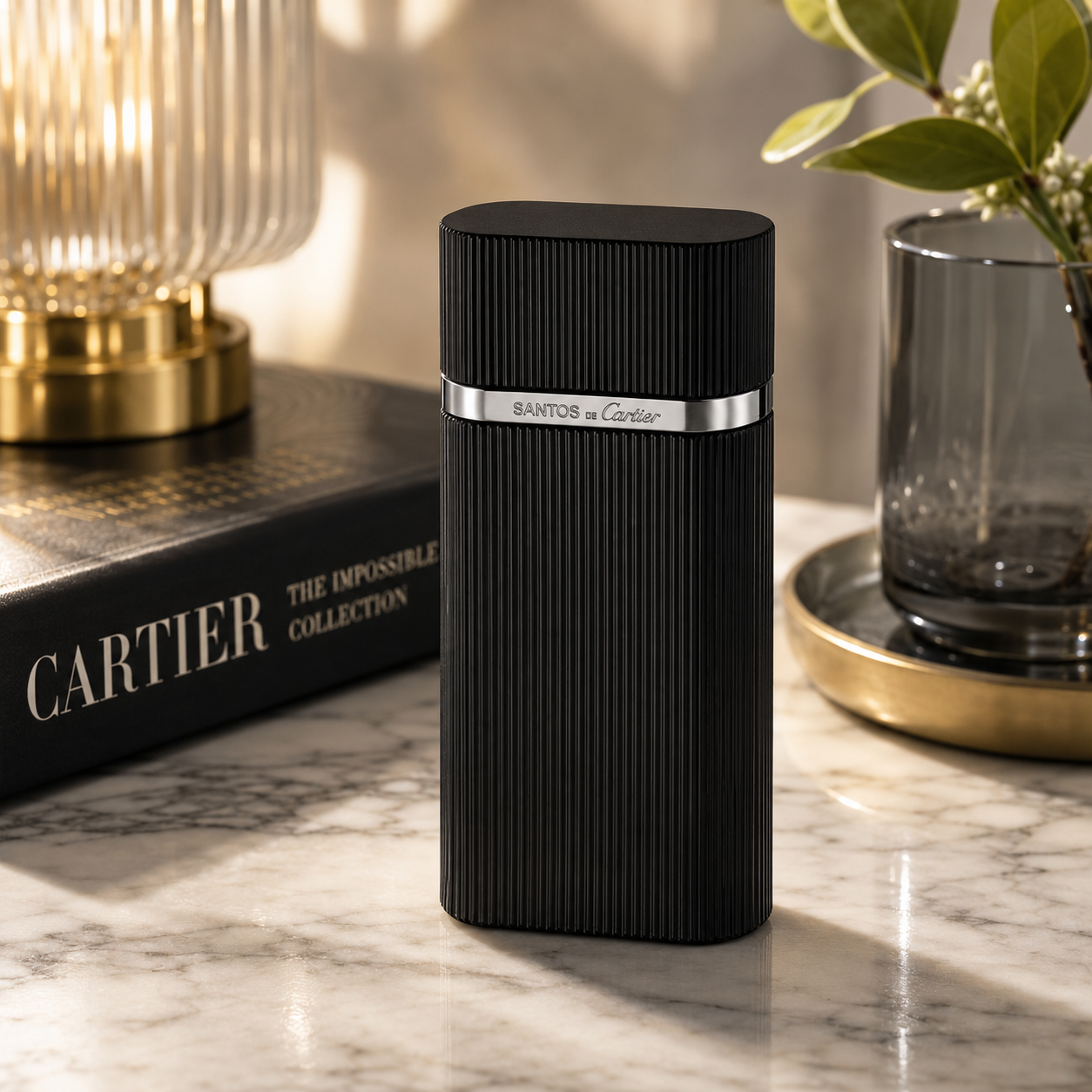 Cartier De Santos EDT 100 ML