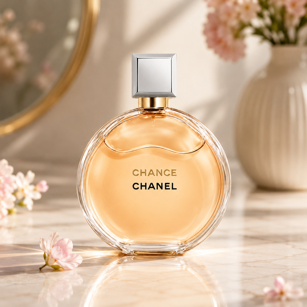 Chanel Chance EDP 50ml