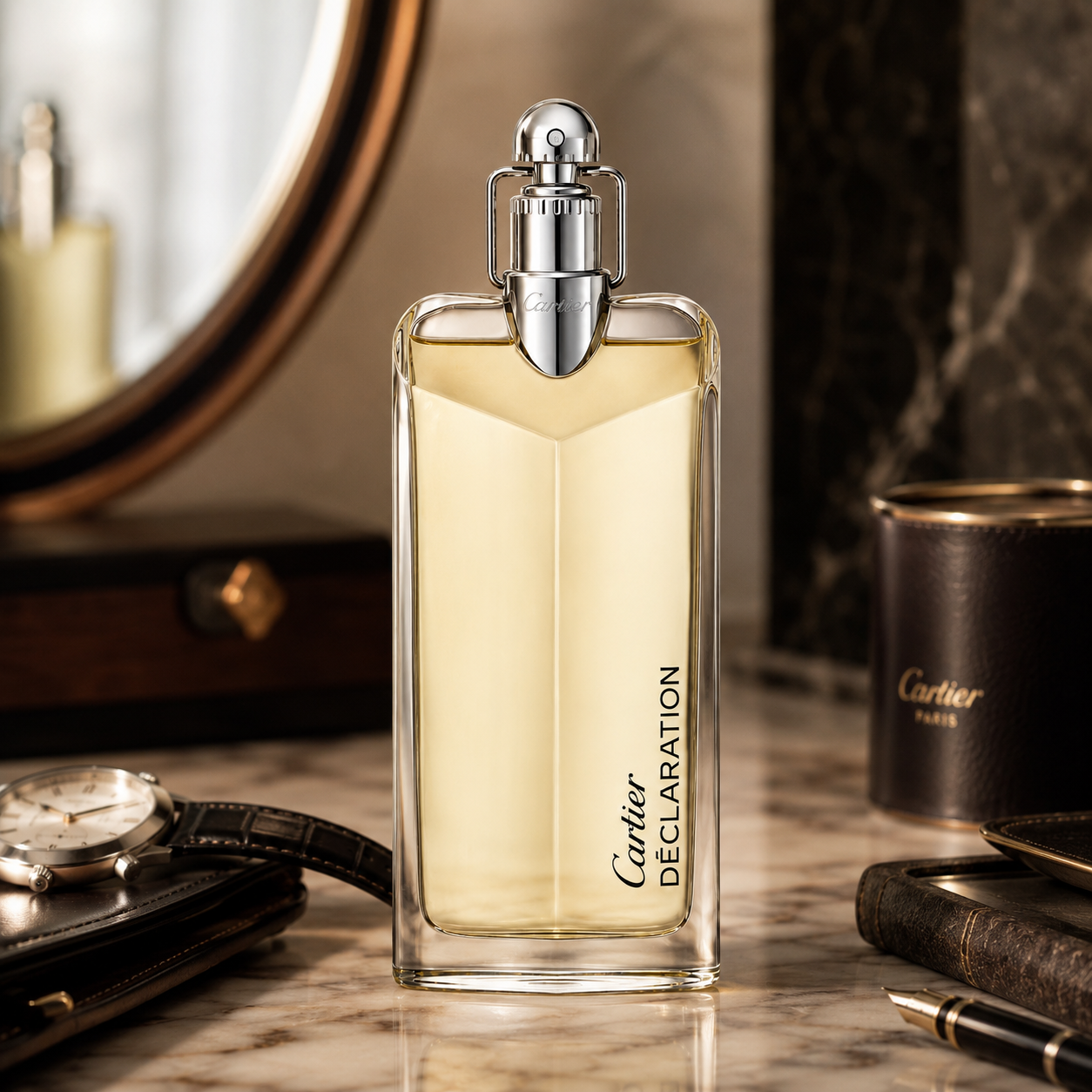 Cartier Declaration EDT 100 ML