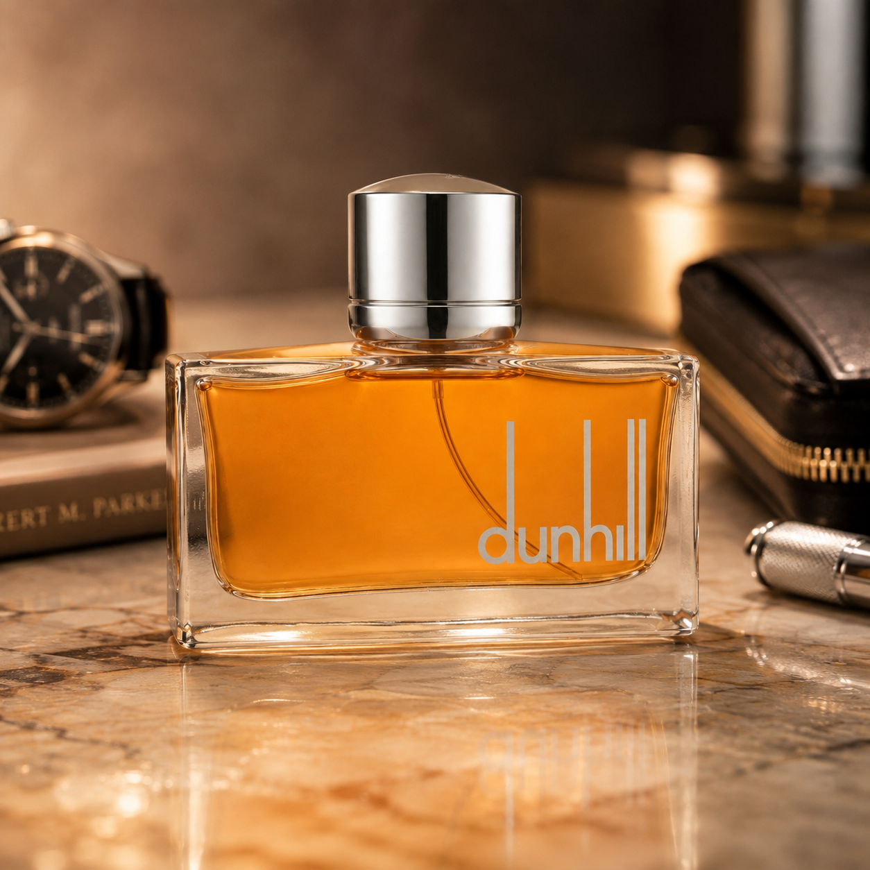 Dunhill Pursuit For Men EDT 75 ML