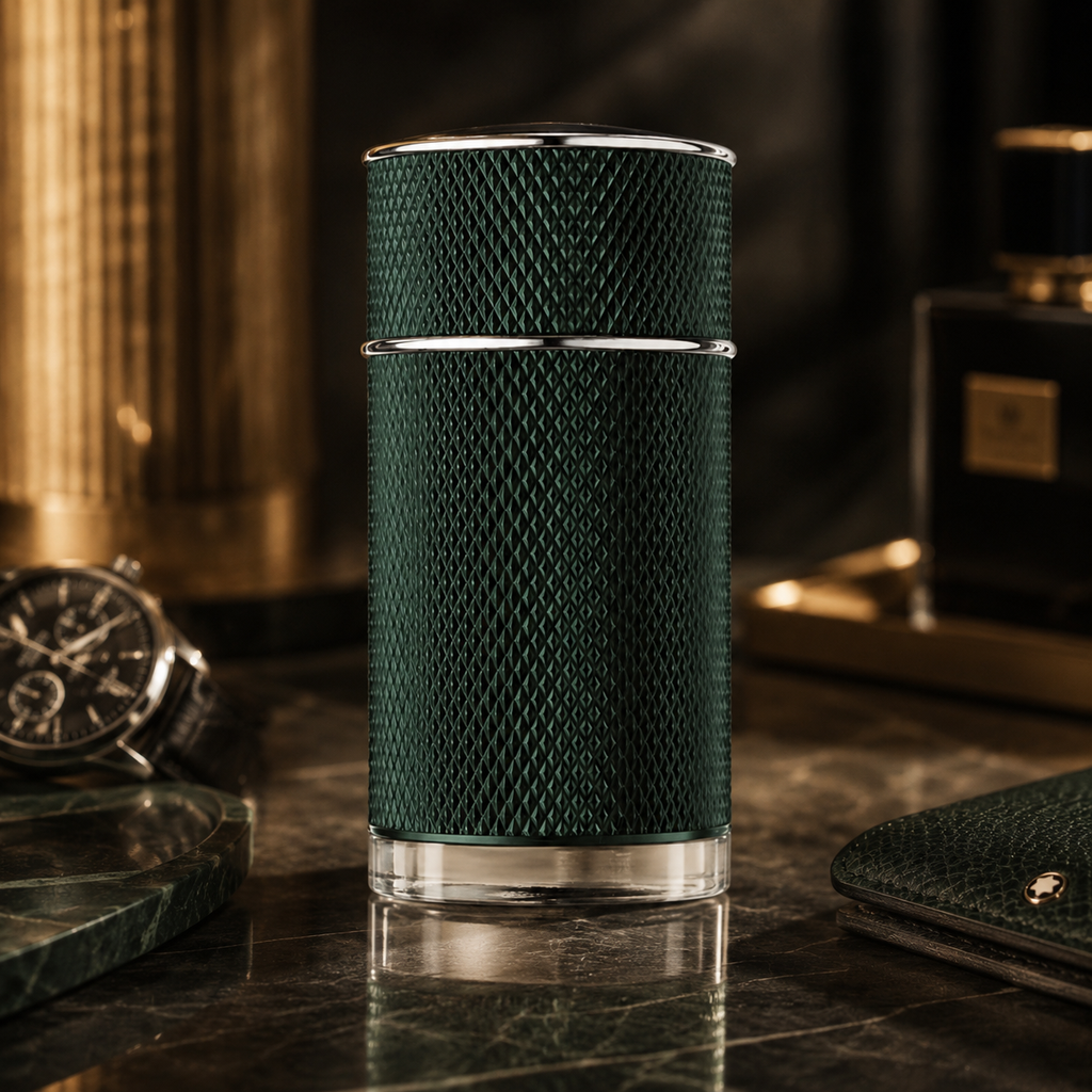 Dunhill Icon Racing Green For Men EDP 100ML