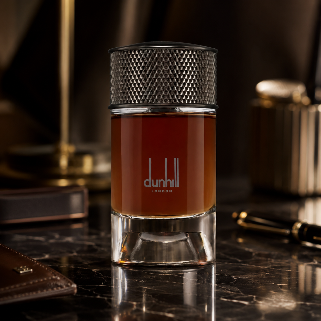 Dunhill Agarwood EDP 100 ML