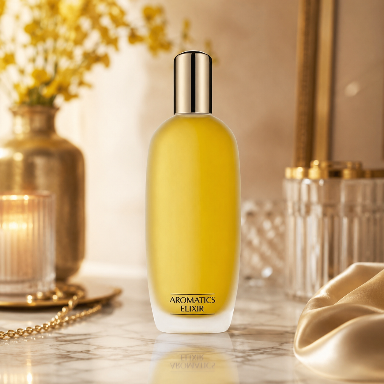 Clinique Aromatics Elixir Parfume 100 ML