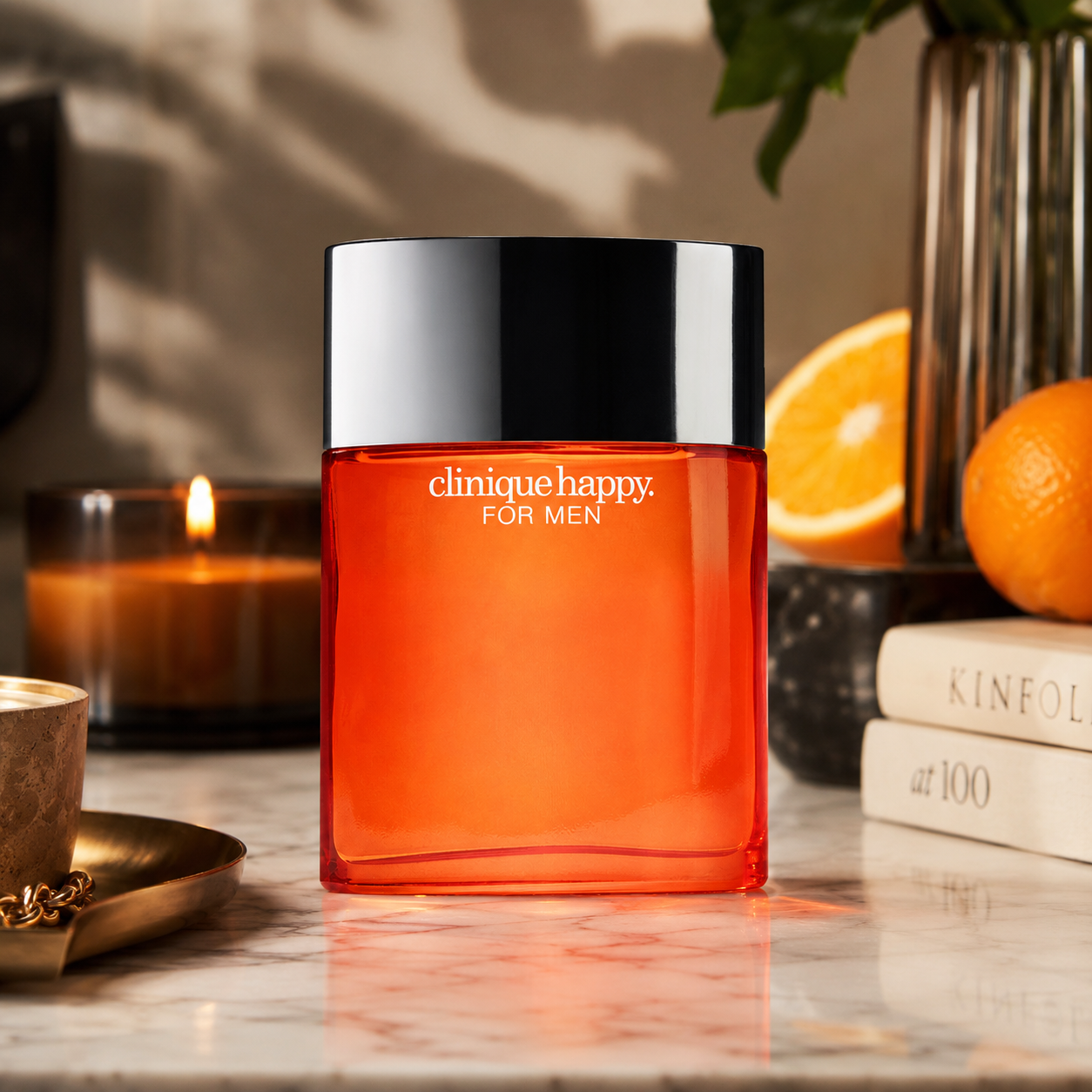 Clinique Happy For Men Cologne EDT 100ML