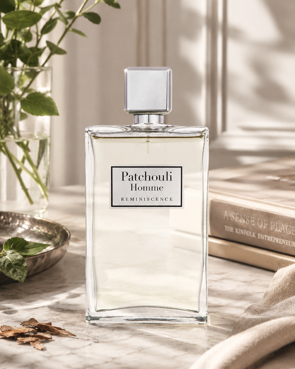 Reminiscence Patchouli Homme EDT 100 ML