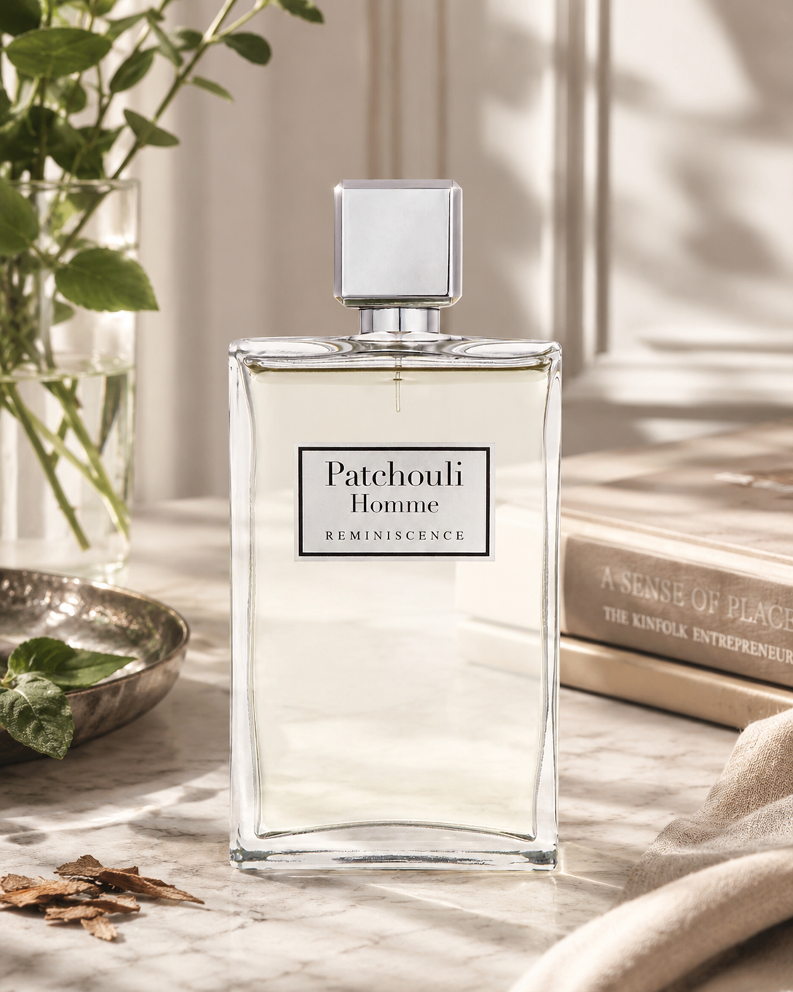 Reminiscence Patchouli Homme EDT 100 ML