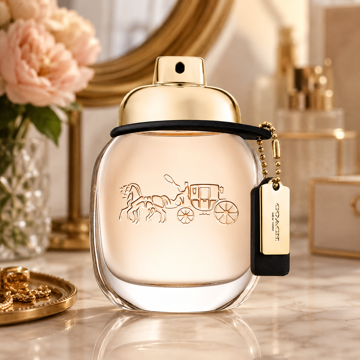 Coach New York EDP 90 ML