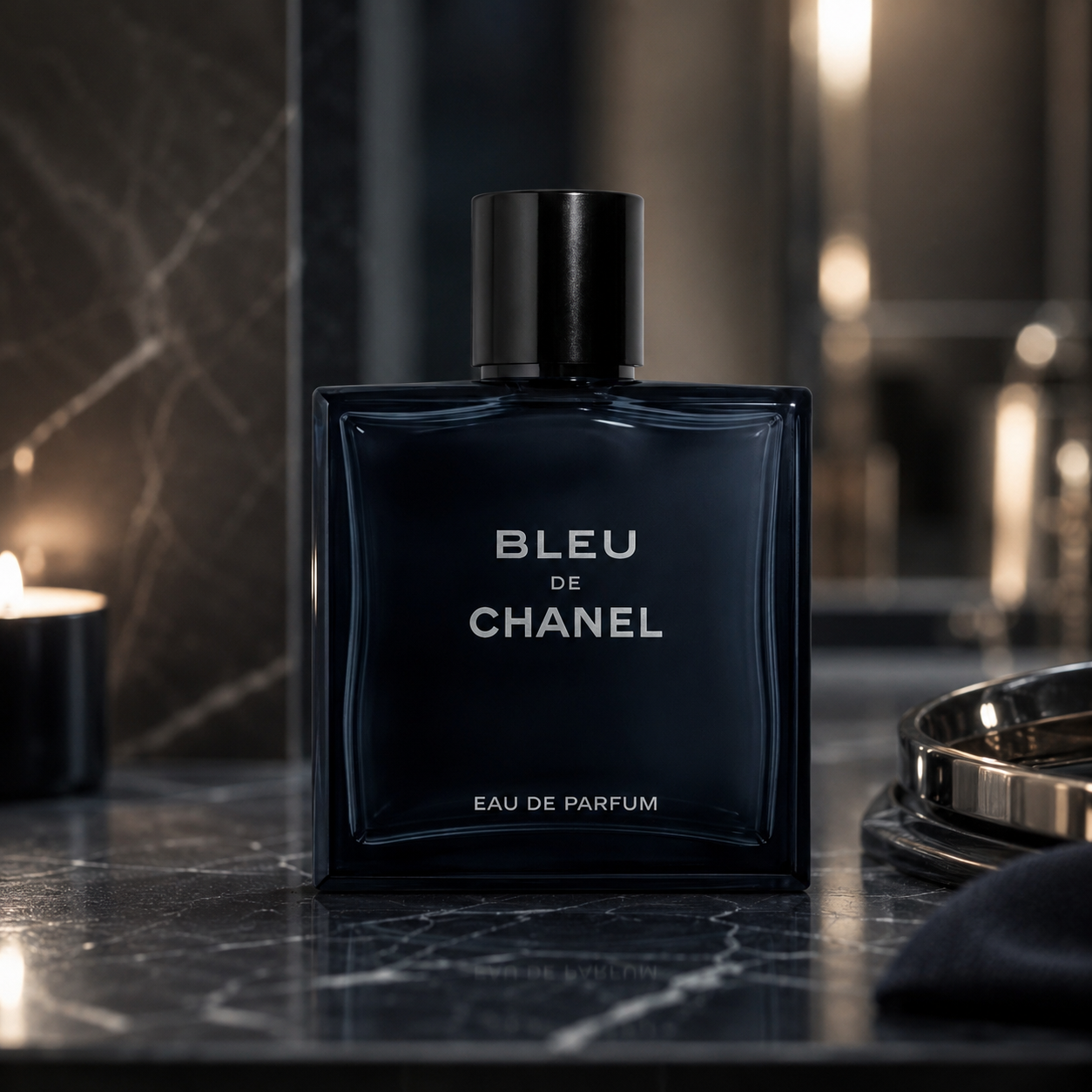 Chanel Bleu EDP 100 ML For Men